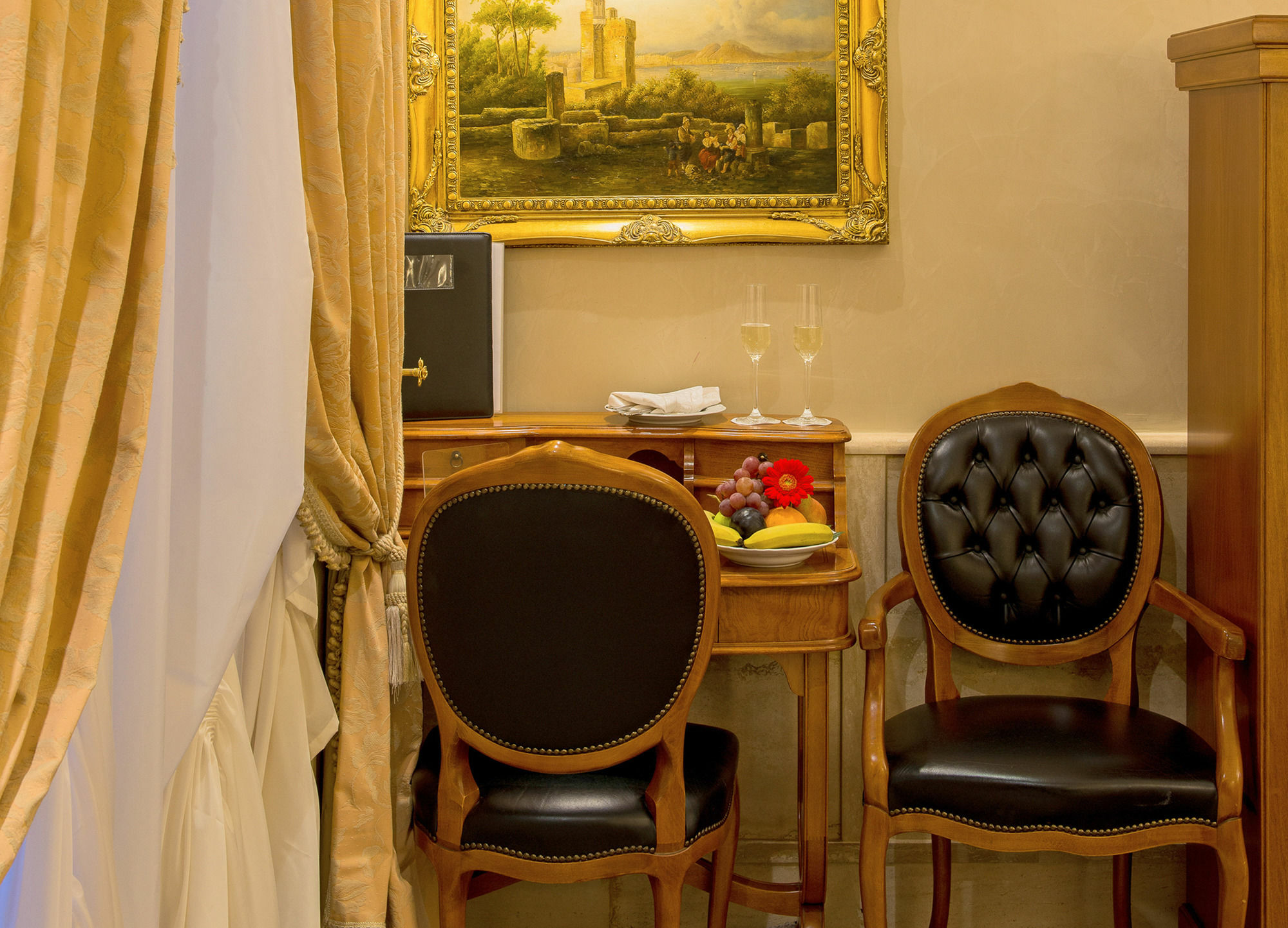 Barocco Apartment Roma Exterior foto